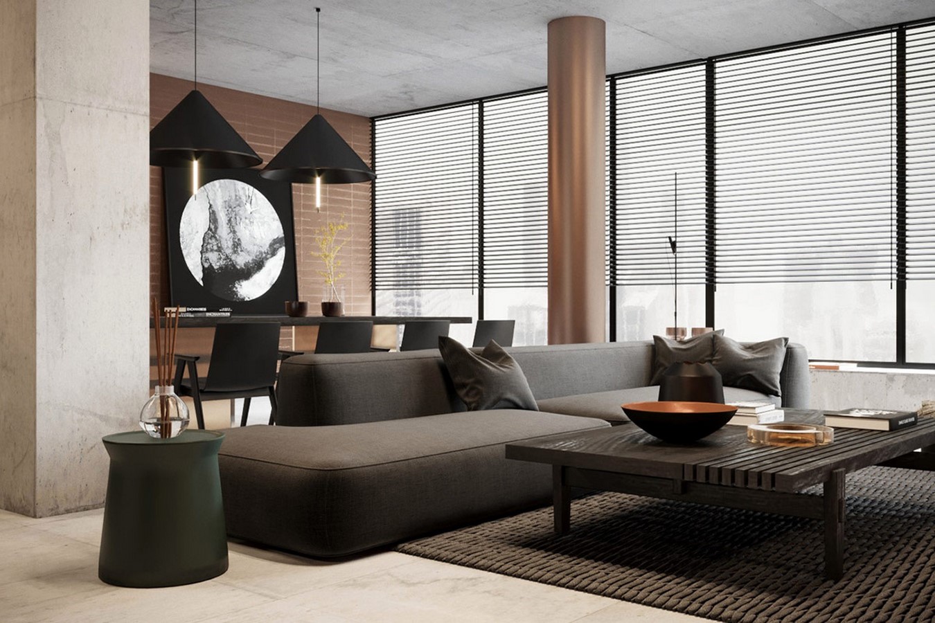 10 Building Materials for Interiors- 2021 Sheet30