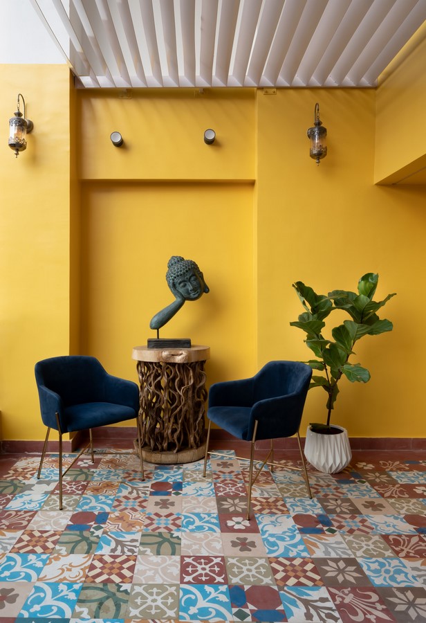 10 Building Materials for Interiors- 2021 Sheet6
