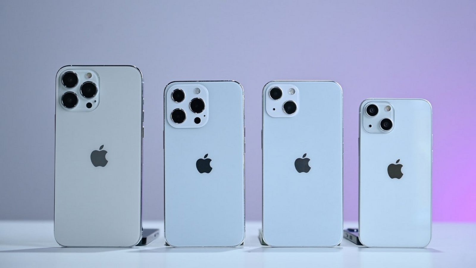 Upcoming Apple products - Sheet1