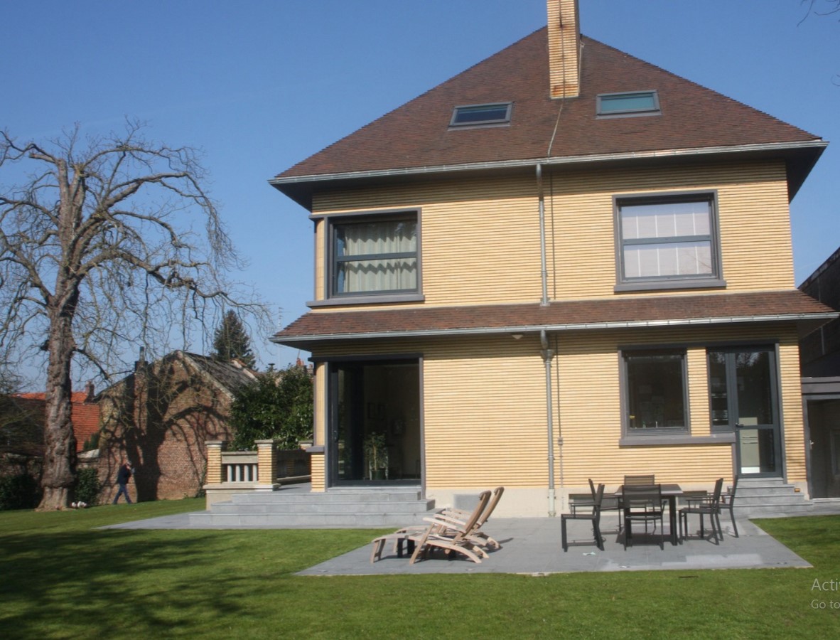 Architects in Lille - Top 50 Architects in Lille Sheet1