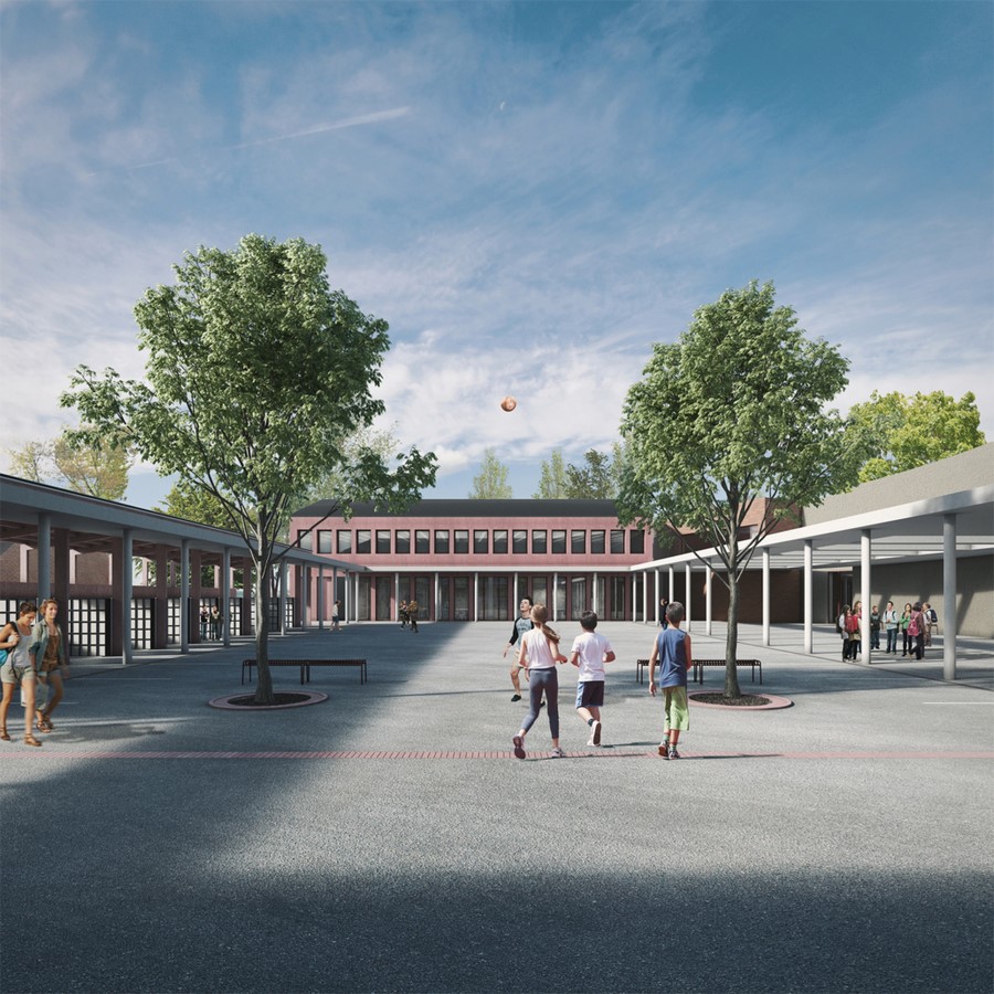 Architects in Lille - Top 50 Architects in Lille Sheet11