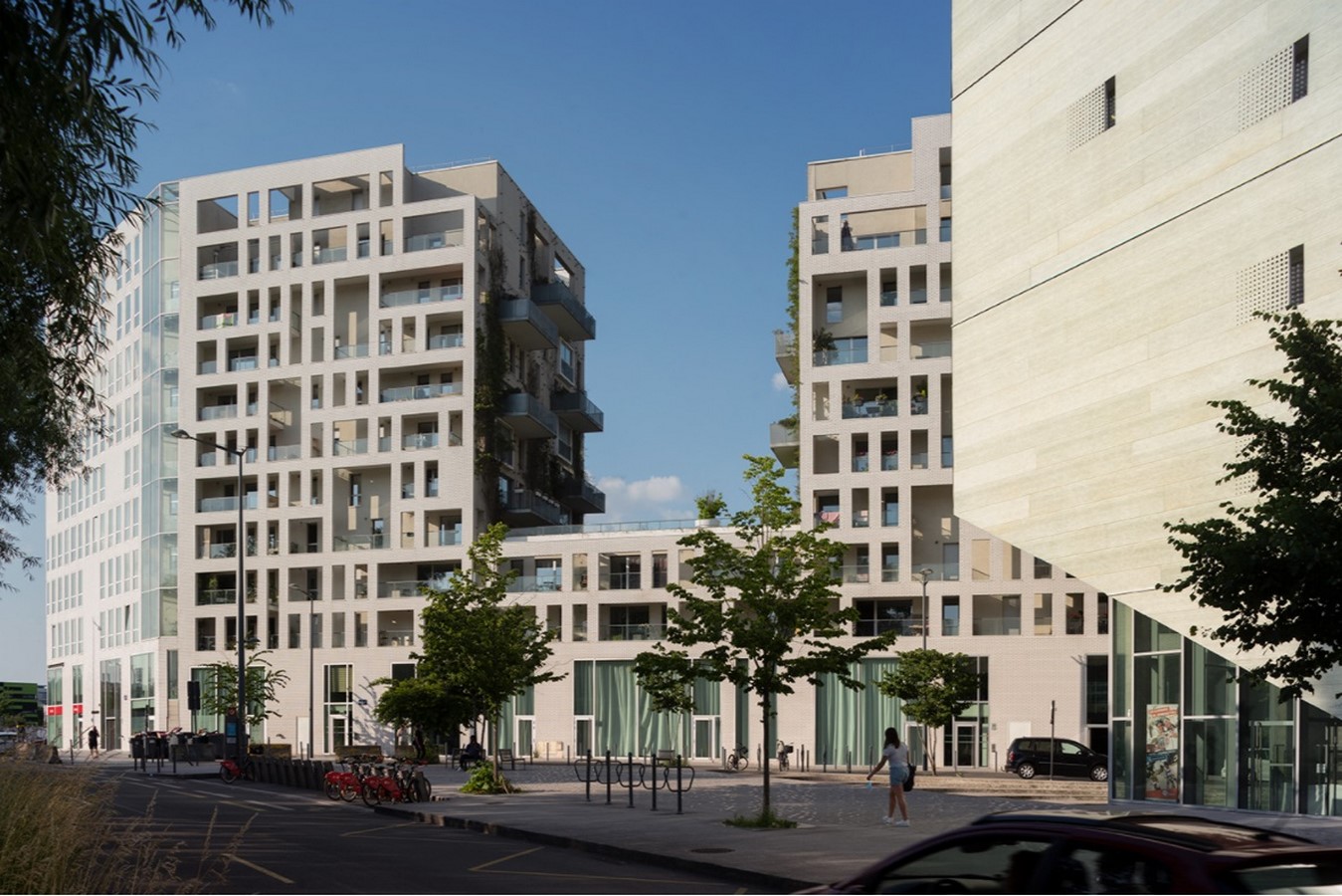 Architects in Lille - Top 50 Architects in Lille Sheet12