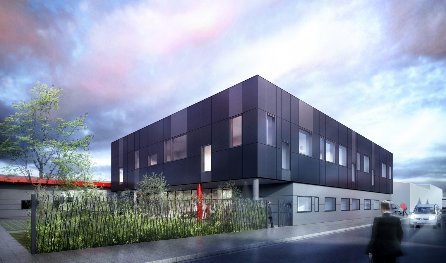 Architects in Lille - Top 50 Architects in Lille Sheet13
