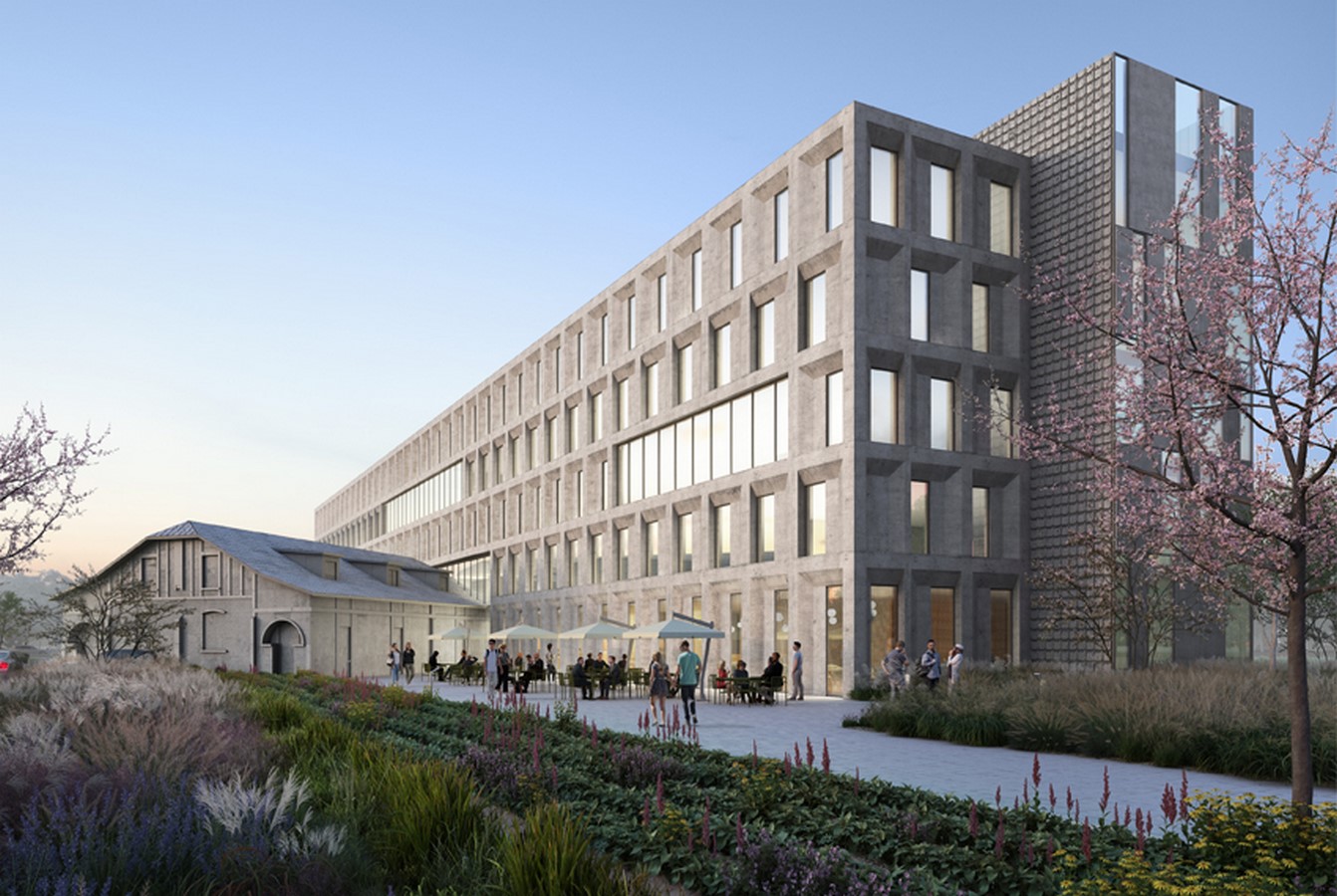 Architects in Lille - Top 50 Architects in Lille Sheet14