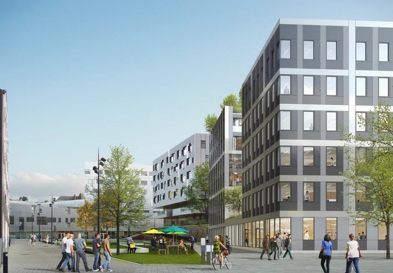 Architects in Lille - Top 50 Architects in Lille Sheet16
