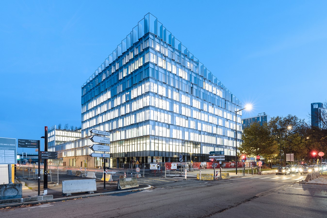 Architects in Lille - Top 50 Architects in Lille Sheet22