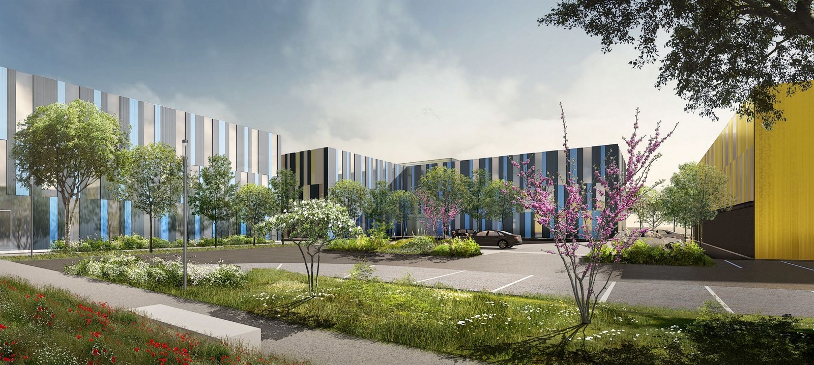 Architects in Lille - Top 50 Architects in Lille Sheet23