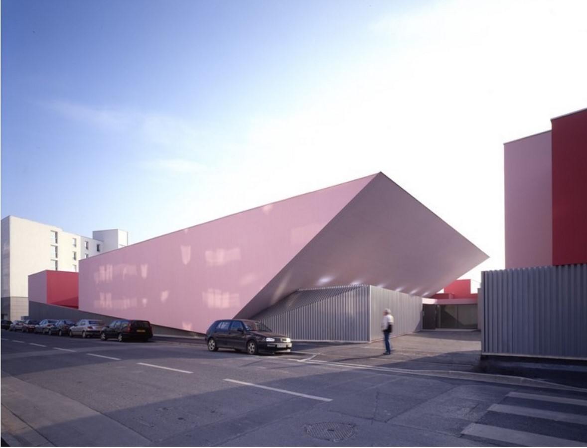 Architects in Lille - Top 50 Architects in Lille Sheet24