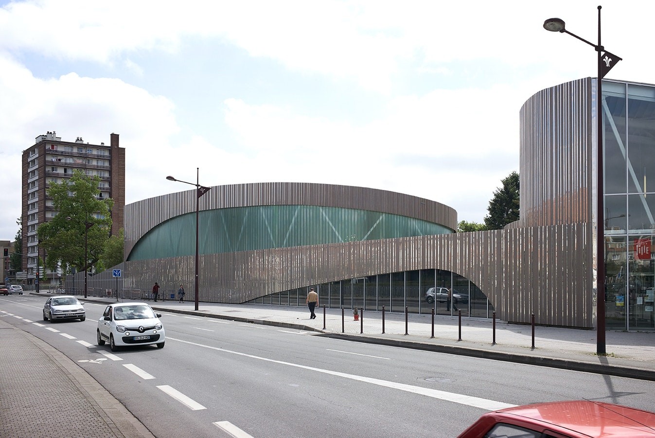 Architects in Lille - Top 50 Architects in Lille Sheet3