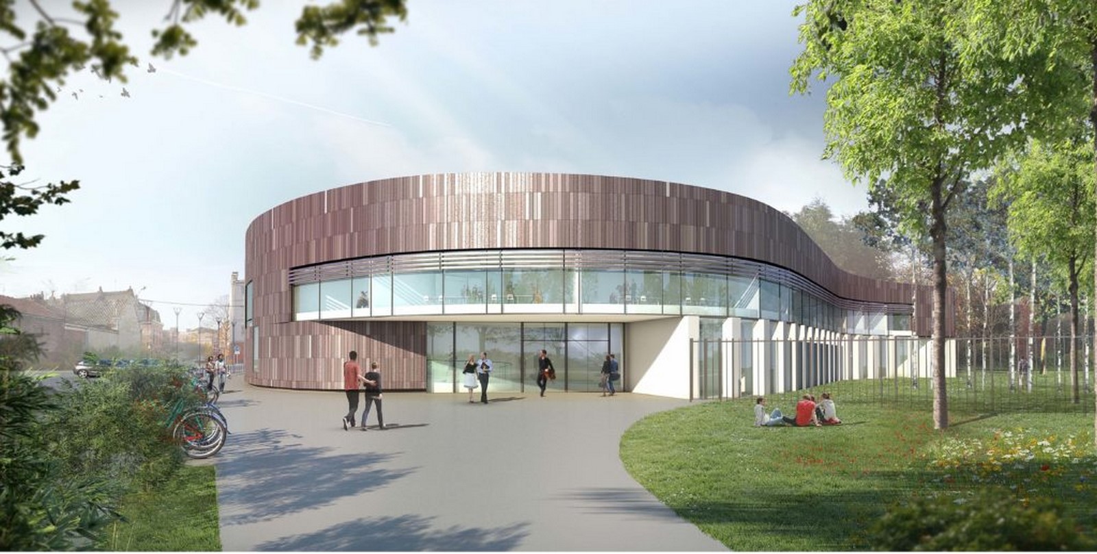 Architects in Lille - Top 50 Architects in Lille Sheet30