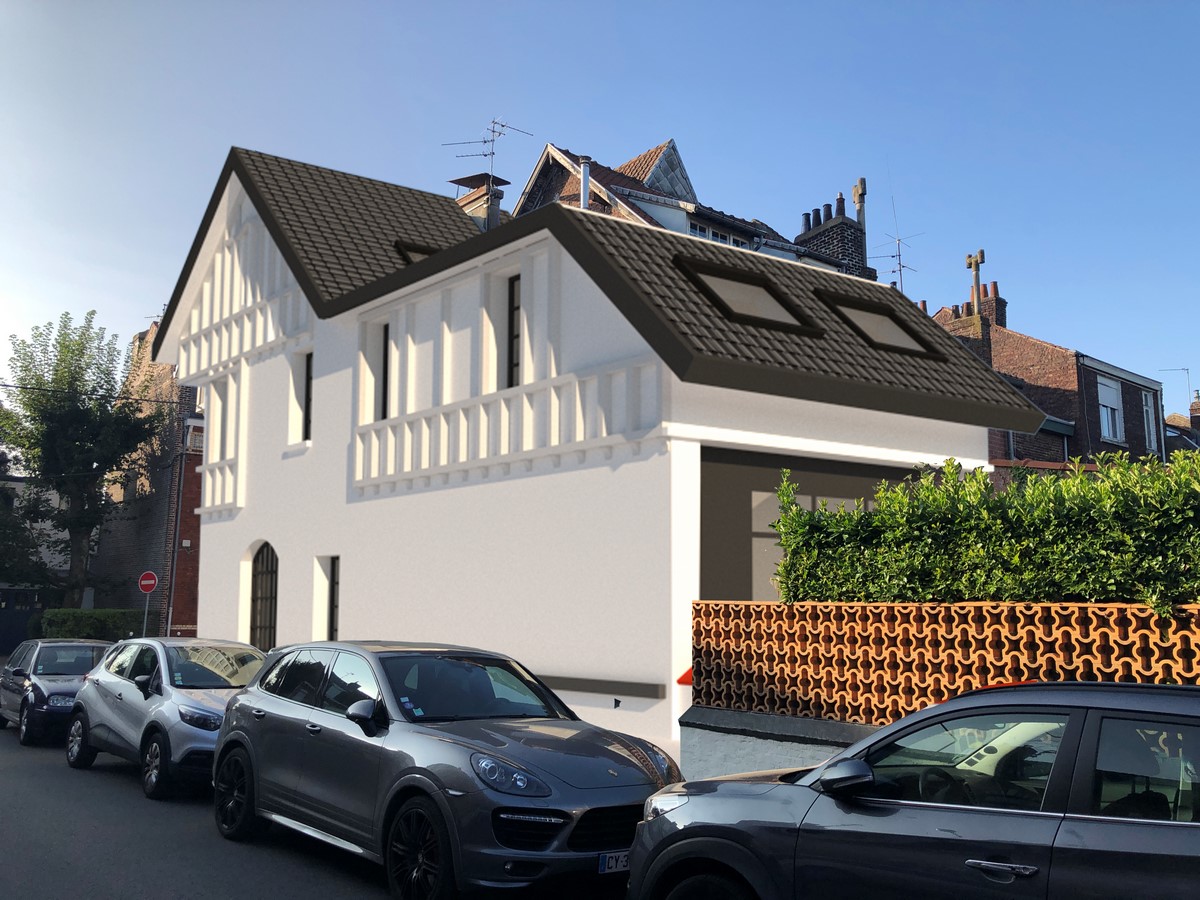 Architects in Lille - Top 50 Architects in Lille Sheet32