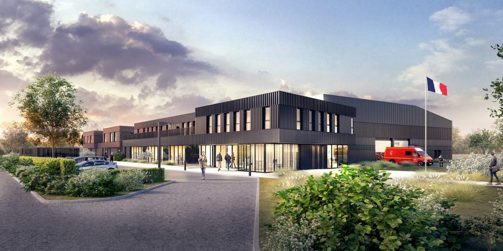 Architects in Lille - Top 50 Architects in Lille Sheet34