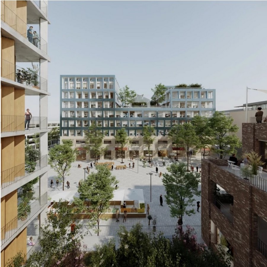 Architects in Lille - Top 50 Architects in Lille Sheet38