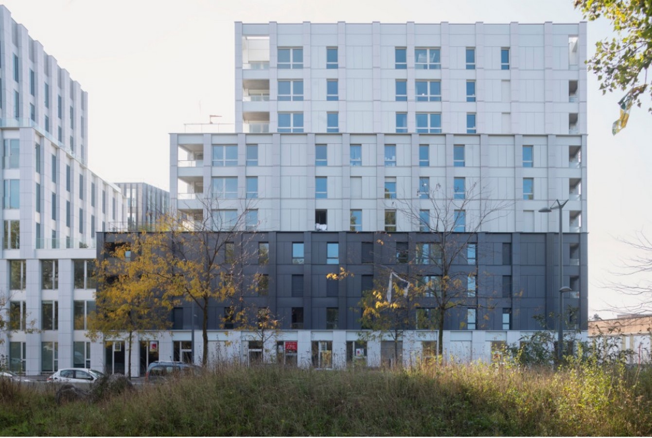 Architects in Lille - Top 50 Architects in Lille Sheet40