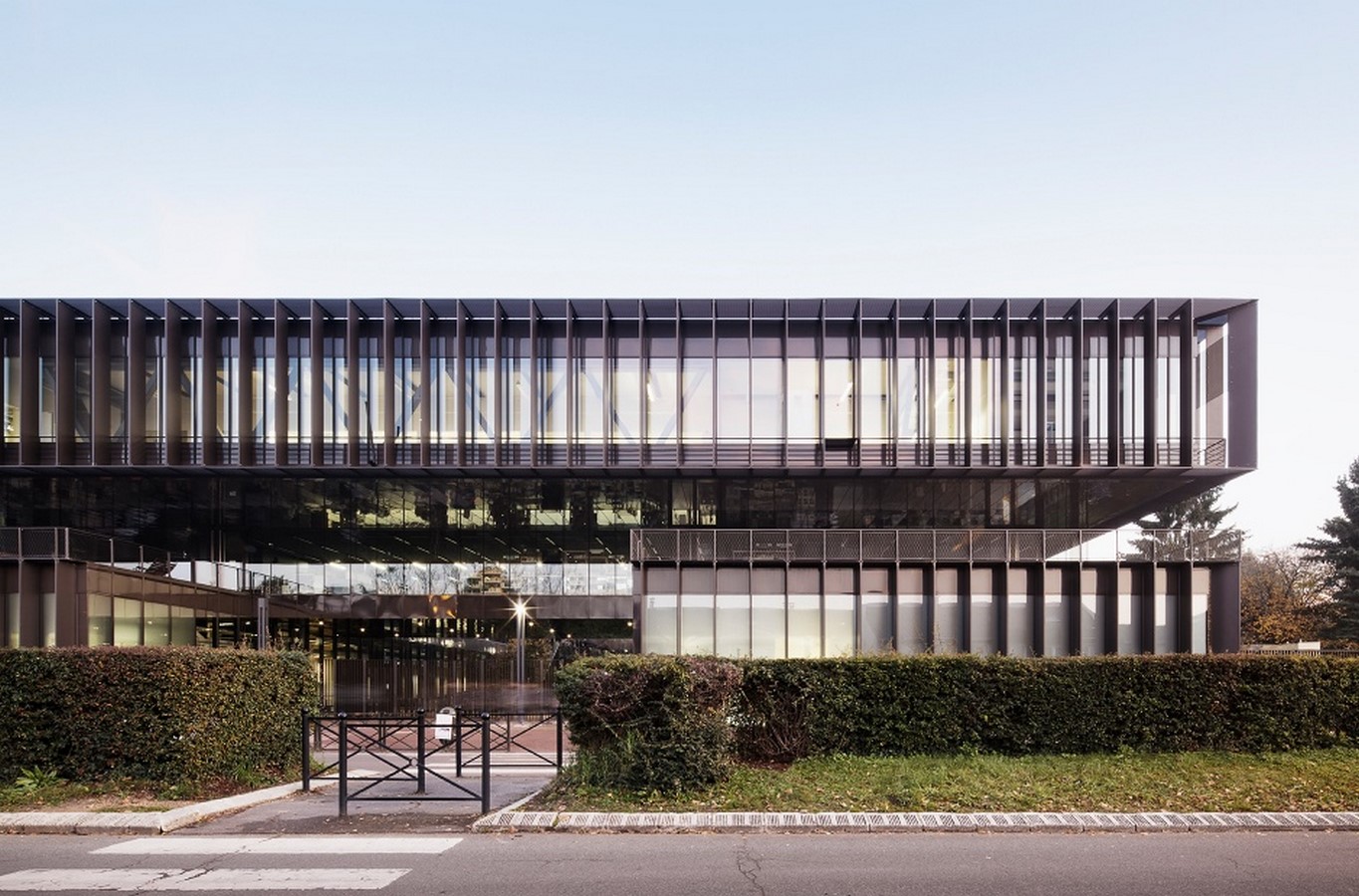 Architects in Lille - Top 50 Architects in Lille Sheet41