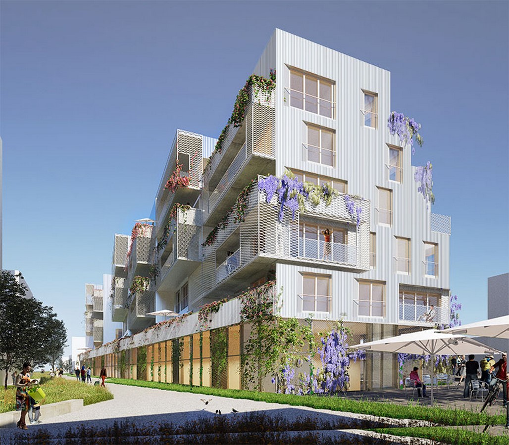 Architects in Lille - Top 50 Architects in Lille Sheet42