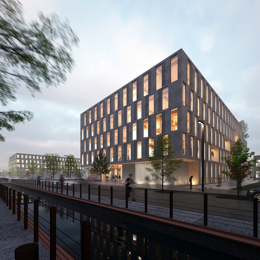 Architects in Lille - Top 50 Architects in Lille Sheet49