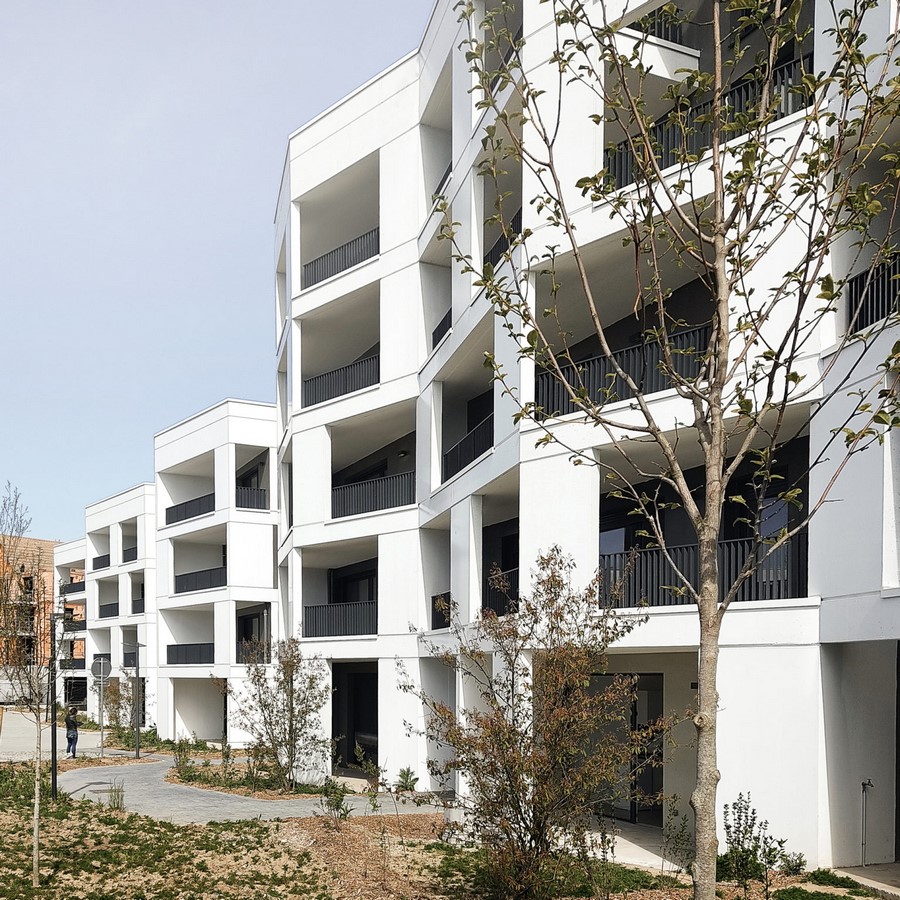 Architects in Lille - Top 50 Architects in Lille Sheet6