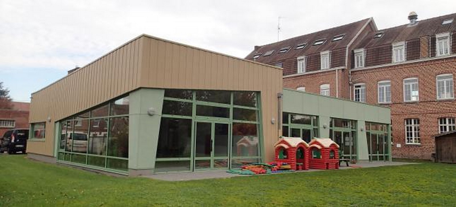 Architects in Lille - Top 50 Architects in Lille Sheet8