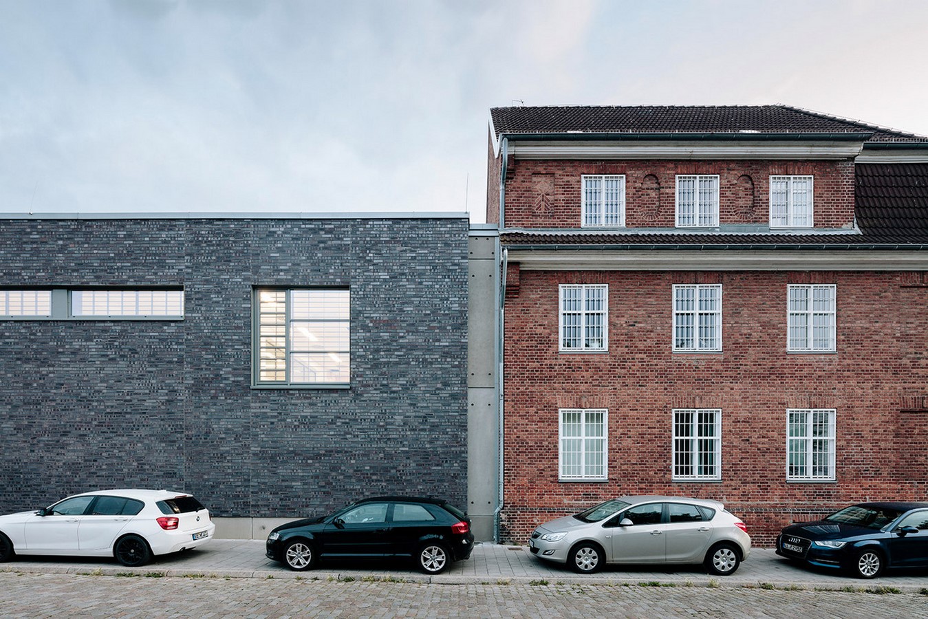 Architects in Kiel - Top 30 Architects in Kiel Sheet12