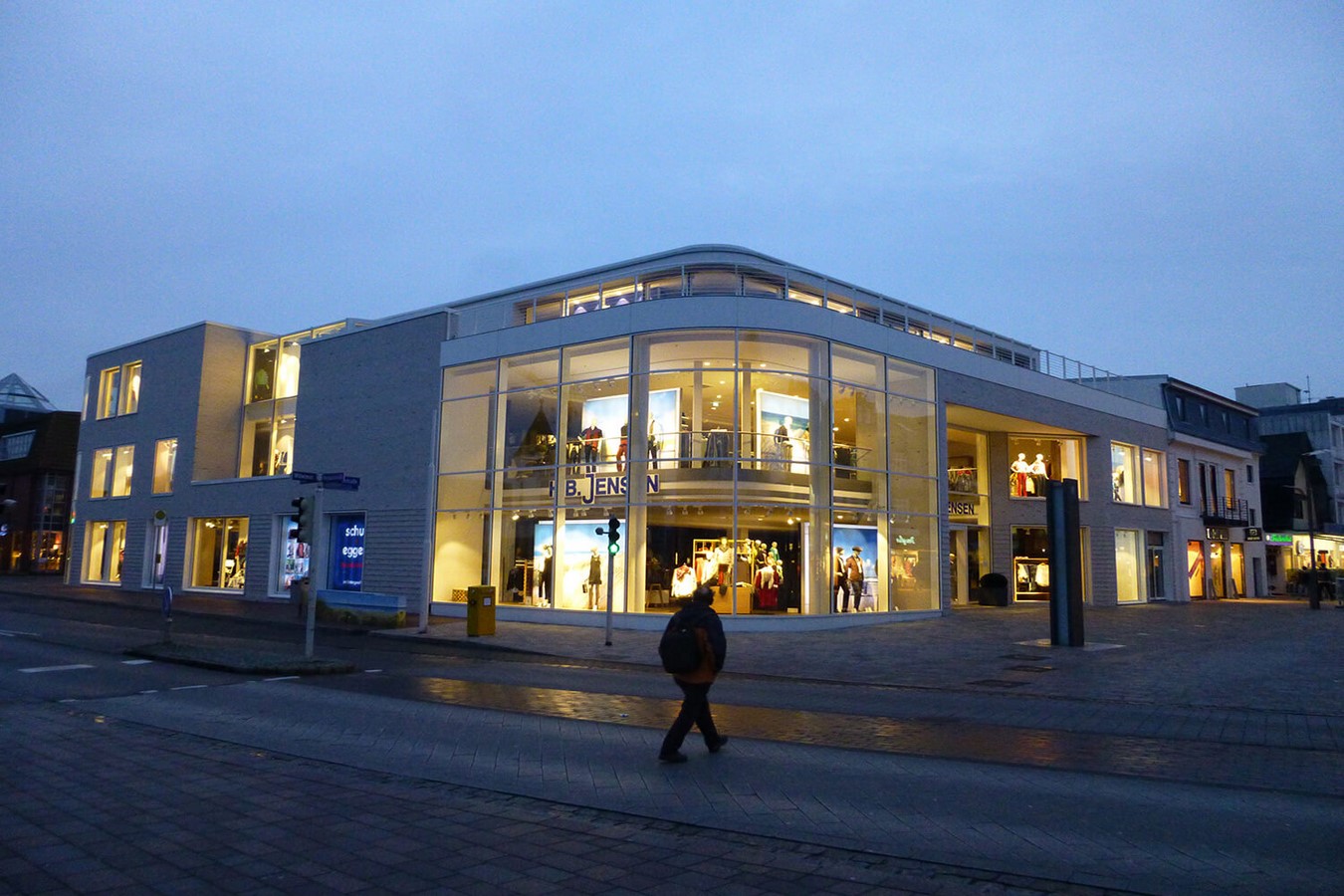 Architects in Kiel - Top 30 Architects in Kiel Sheet17
