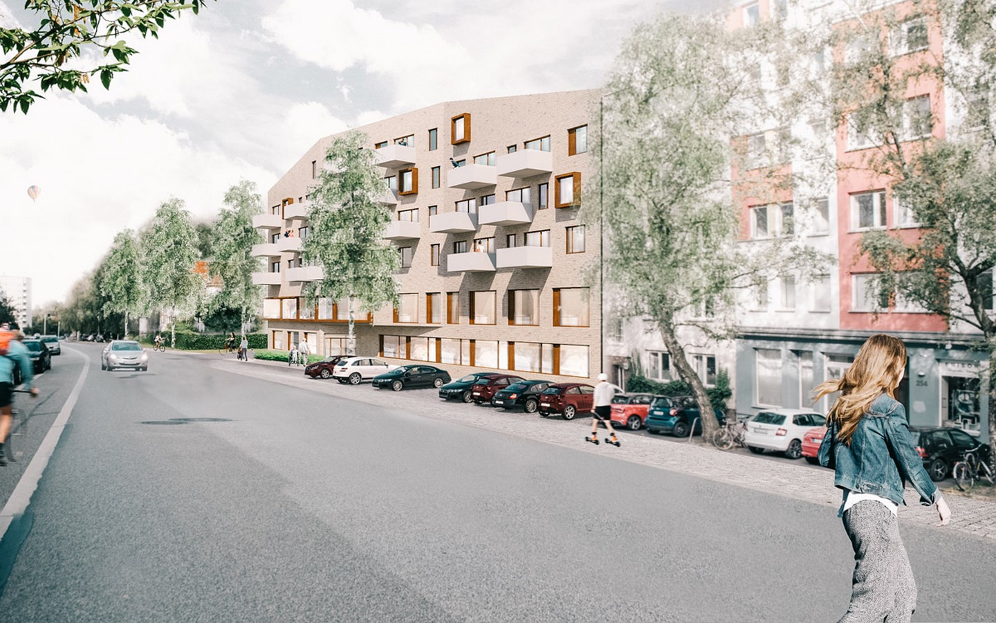 Architects in Kiel - Top 30 Architects in Kiel Sheet20