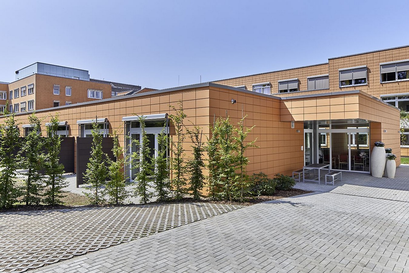 Architects in Kiel - Top 30 Architects in Kiel Sheet22