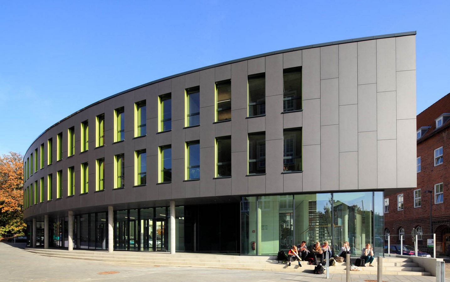 Architects in Kiel - Top 30 Architects in Kiel Sheet23
