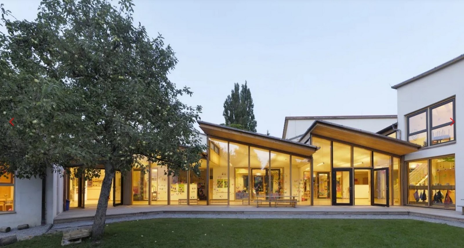 Architects in Kiel - Top 30 Architects in Kiel Sheet24