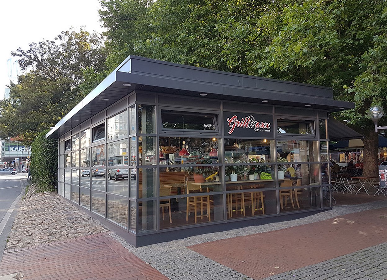 Architects in Kiel - Top 30 Architects in Kiel Sheet26