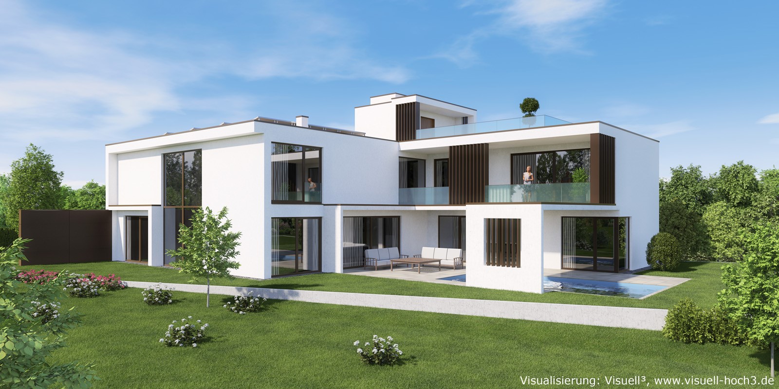 Architects in Kiel - Top 30 Architects in Kiel Sheet27