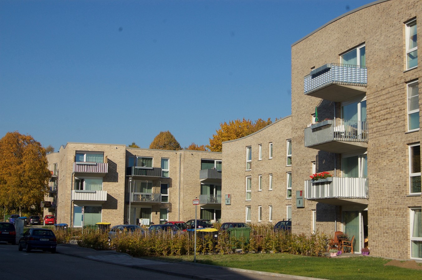 Architects in Kiel - Top 30 Architects in Kiel Sheet30
