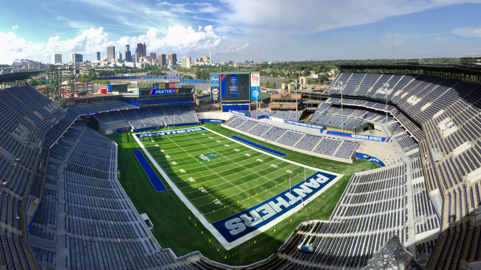 15 Largest stadiums used during the Olympics games Sheet12