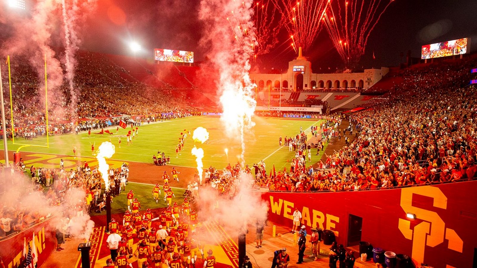 15 Largest stadiums used during the Olympics games Sheet17