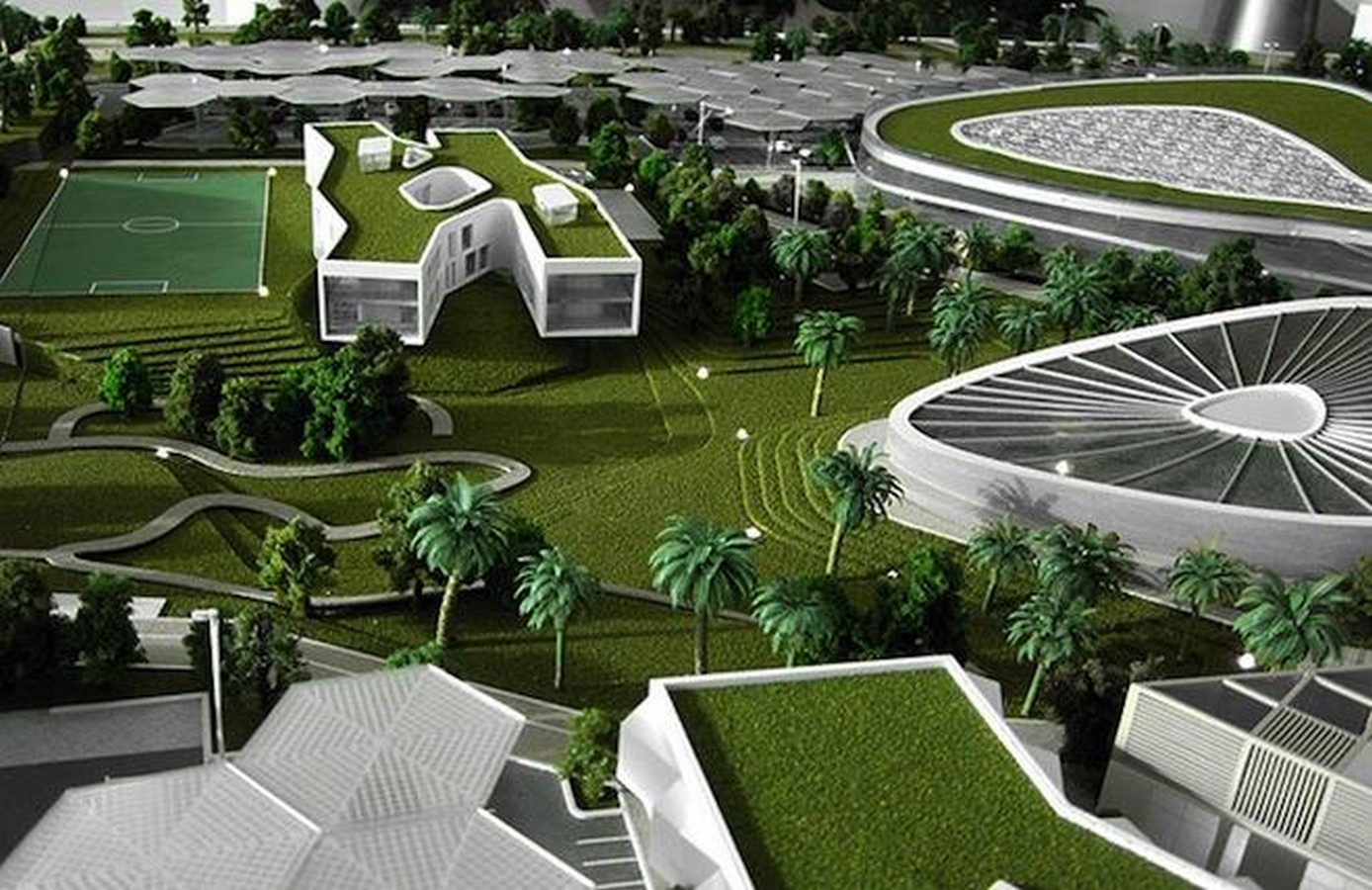 15 Options for Pursuing Master in Architecture in USA Sheet10