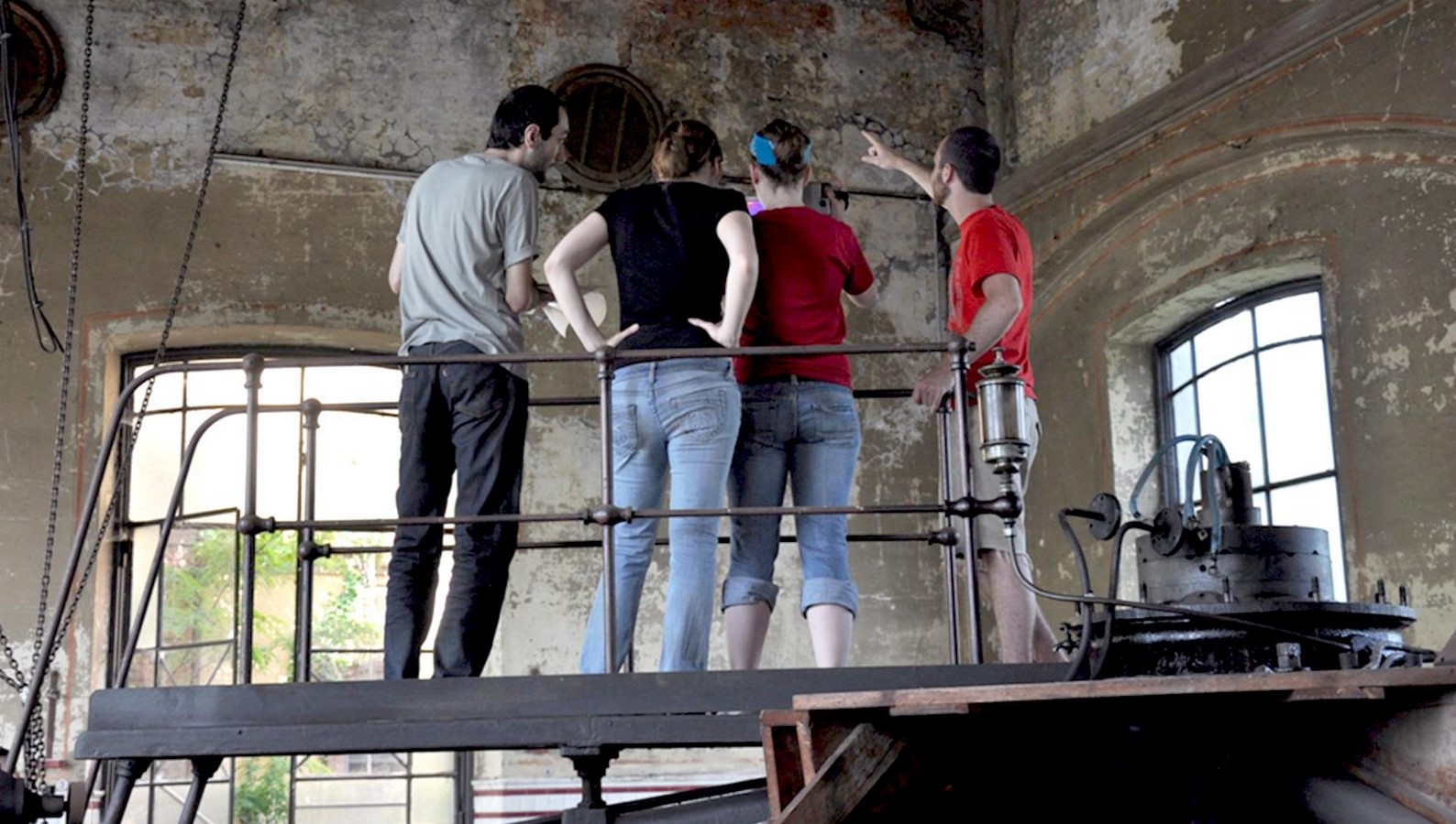15 Options for Pursuing Master in Architecture in USA Sheet8