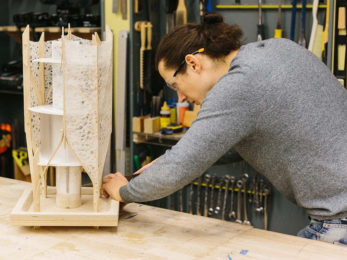 15 Options for Pursuing Masters in Architecture in Canada Sheet1