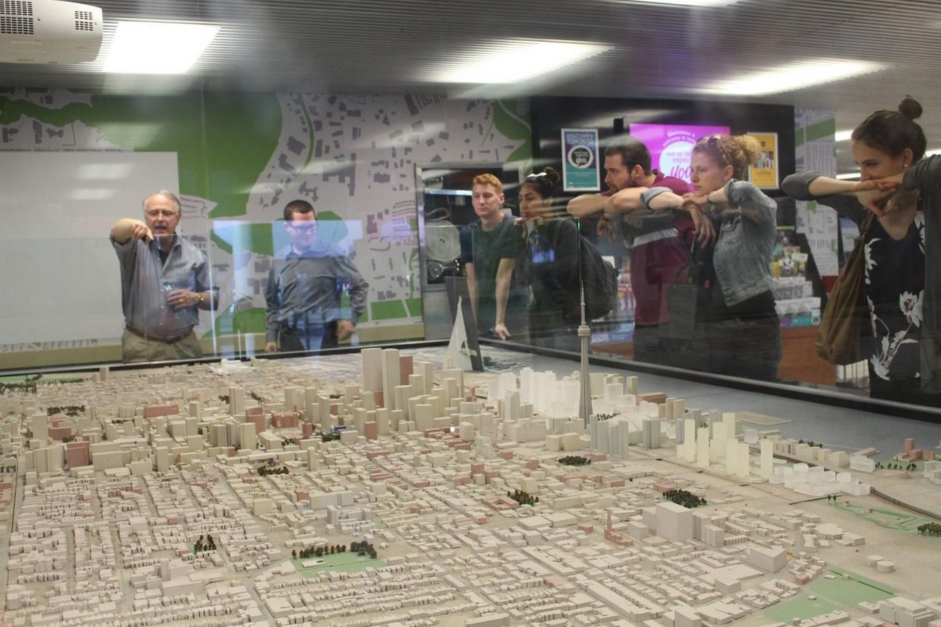 15 Options for Pursuing Masters in Architecture in Canada Sheet10