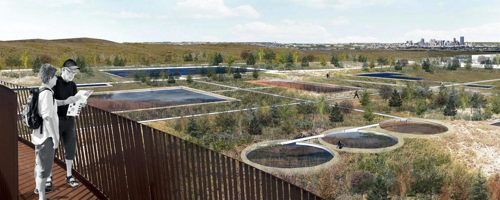 15 Options for Pursuing Masters in Architecture in Canada Sheet6