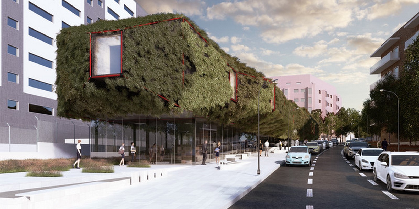 15 Options for Pursuing Masters in Architecture in Canada Sheet8
