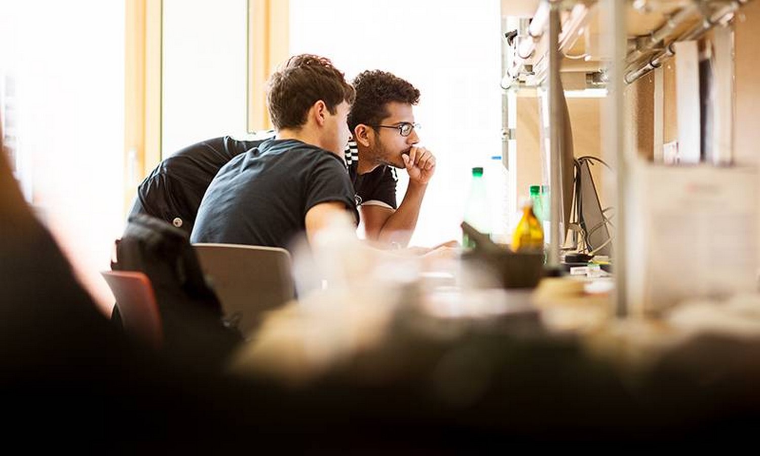 Should you get a Master's degree immediately or gain work experience? Sheet6