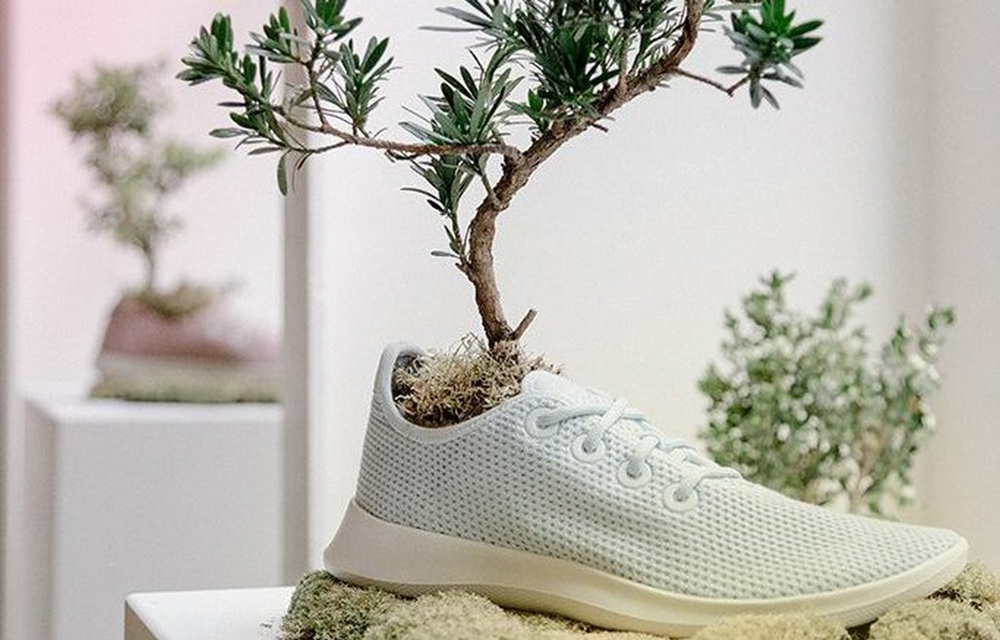 A crossover between Sustainability and Shoe Design Sheet1