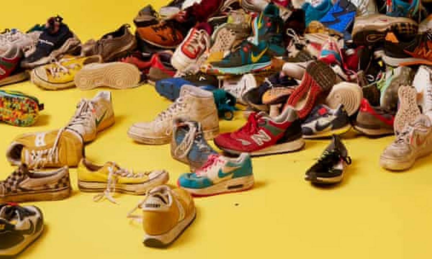 A crossover between Sustainability and Shoe Design Sheet2