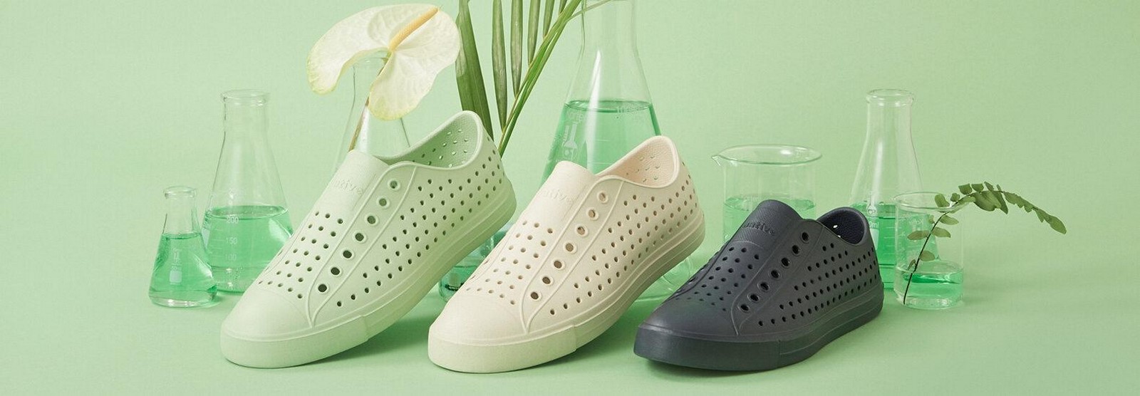 A crossover between Sustainability and Shoe Design Sheet5
