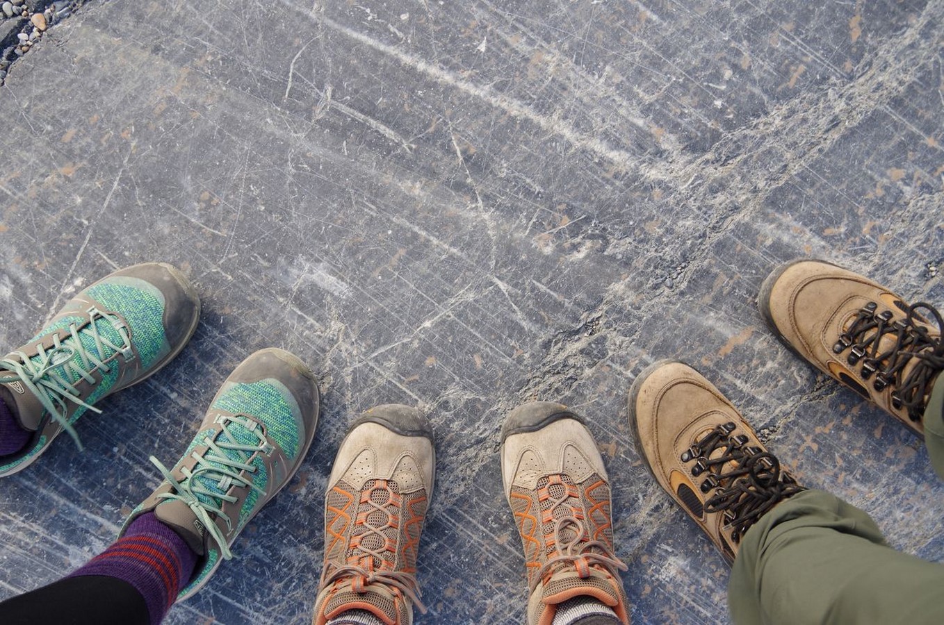 A crossover between Sustainability and Shoe Design Sheet6