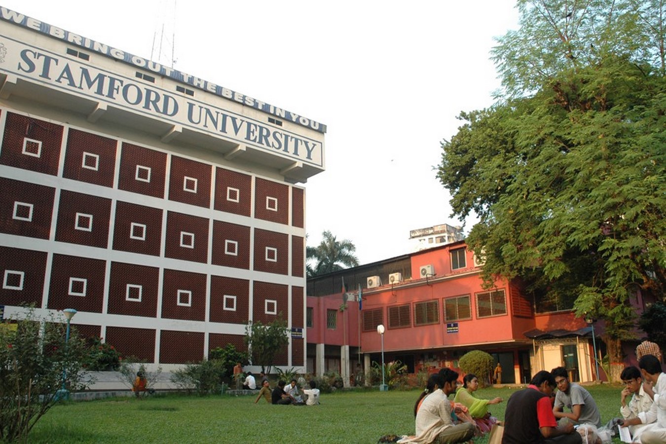 15 Colleges in Asia offering Bachelor degree in Architecture Sheet11