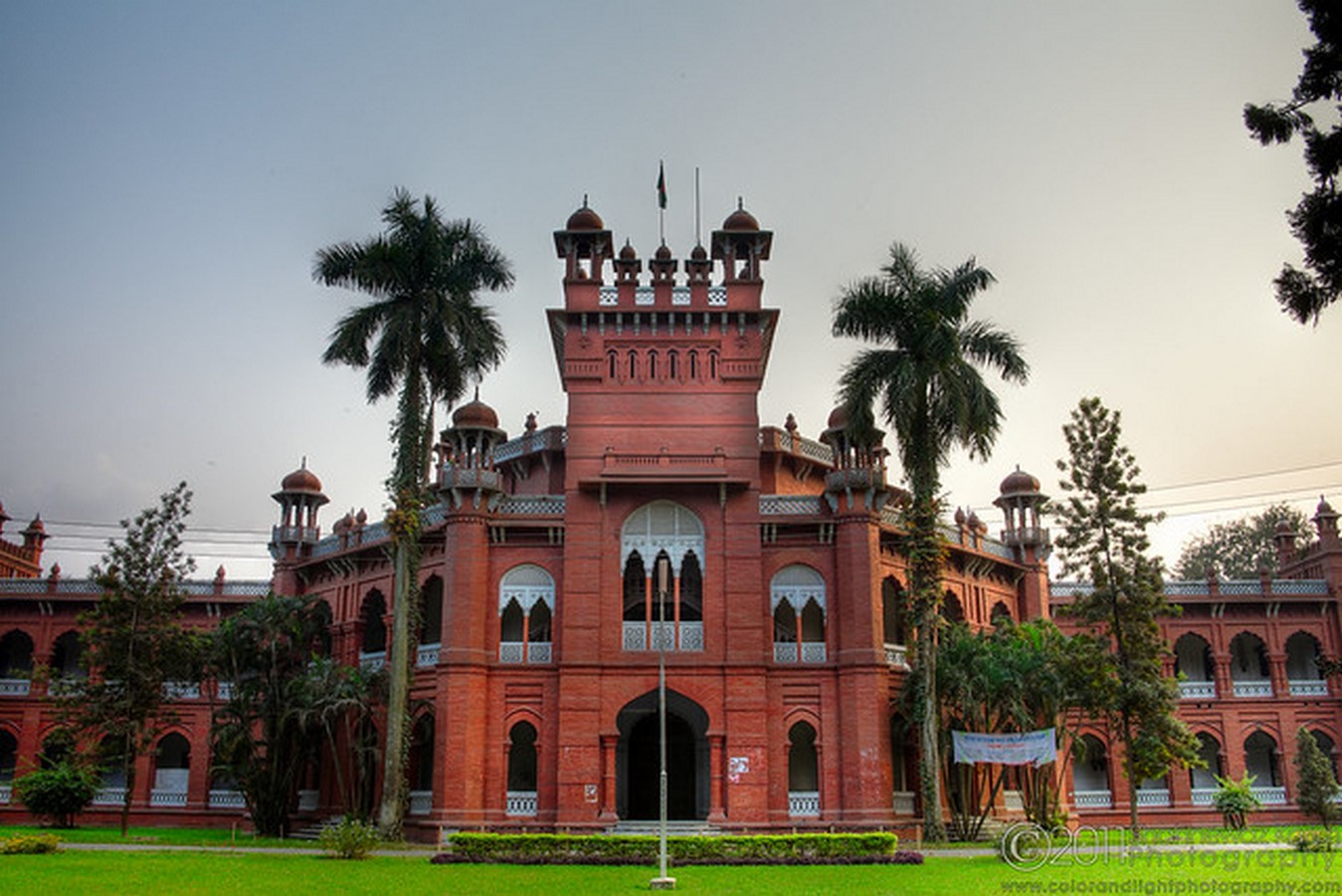 15 Colleges in Asia offering Bachelor degree in Architecture Sheet13