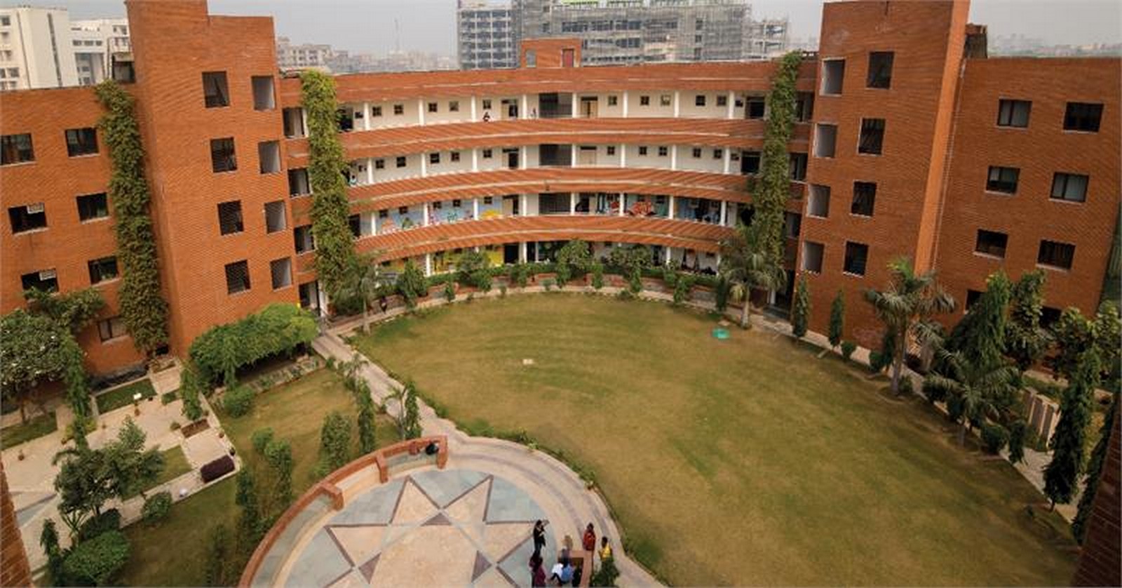 15 Colleges in Asia offering Bachelor degree in Architecture Sheet3