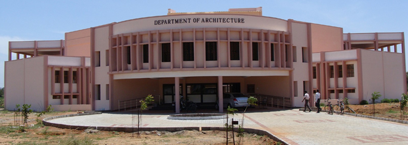 15 Colleges in Asia offering Bachelor degree in Architecture Sheet7