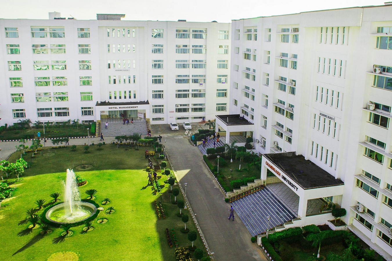 15 Colleges in Asia offering Bachelor degree in Architecture Sheet9